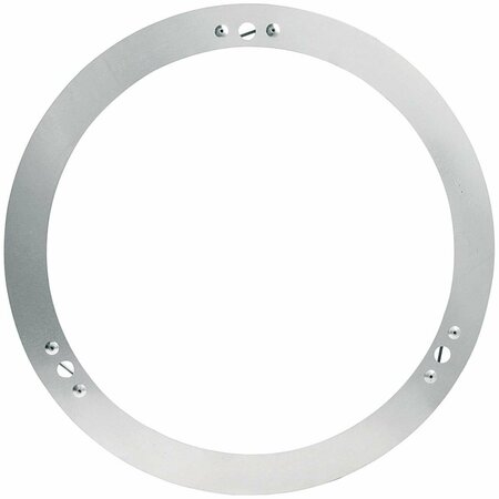 POWERHOUSE Mud Cover Ring for Weld Wheels without Flange PO3085699
